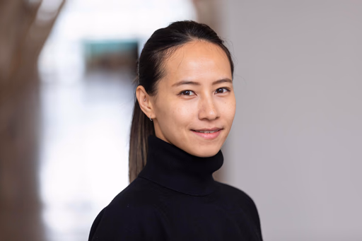 Annie Chung